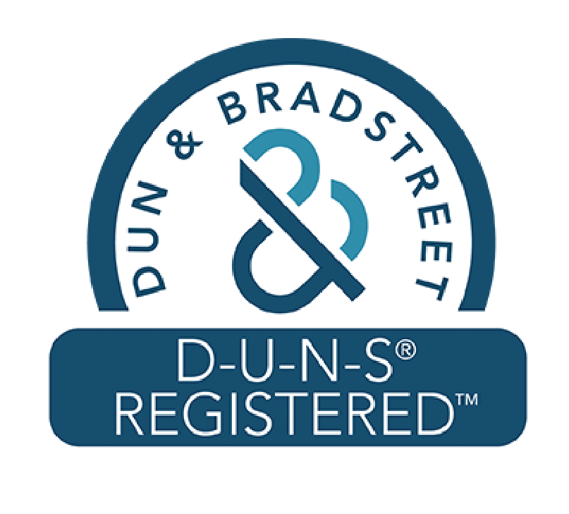 DUNS Registered