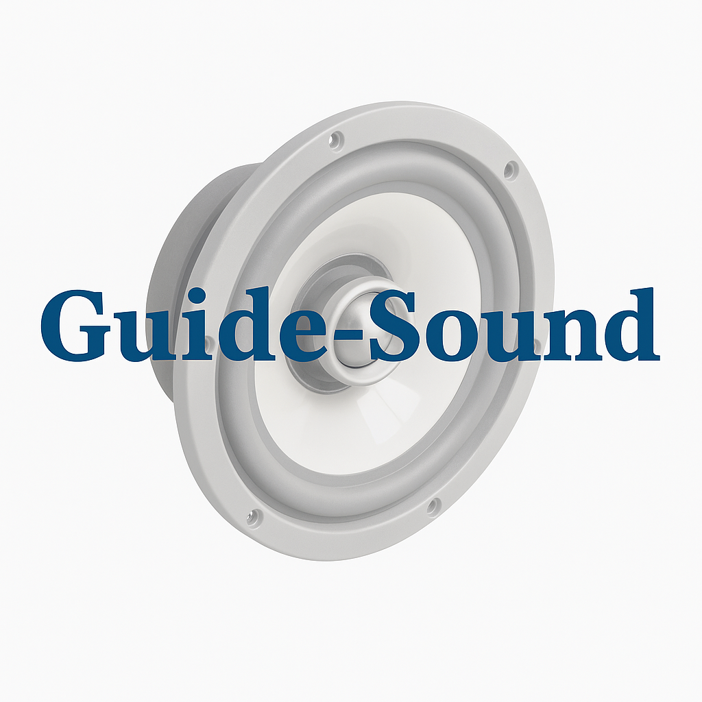 Gui Sound Logo